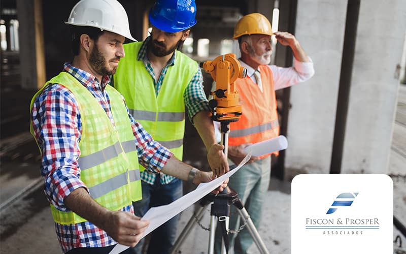 Como Reduzir Os Gastos De Uma Construtora Com O Auxilio De Um Escritorio De Contabilidade Post (1) Contabilidade Em São Paulo Sp | Fiscon & Prosper Associados - Fiscon & Prosper Auditoria