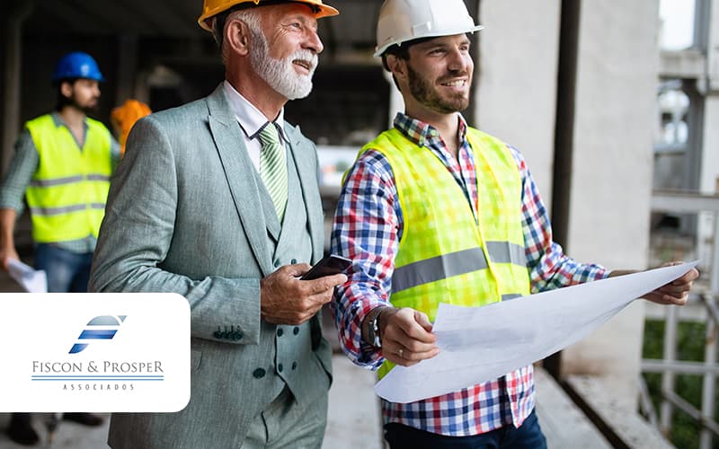 3 Dicas Valiosas Para Administrar O Plano Financeiro De Uma Construtora Post (1) Contabilidade Em São Paulo Sp | Fiscon & Prosper Associados - Fiscon & Prosper Auditoria