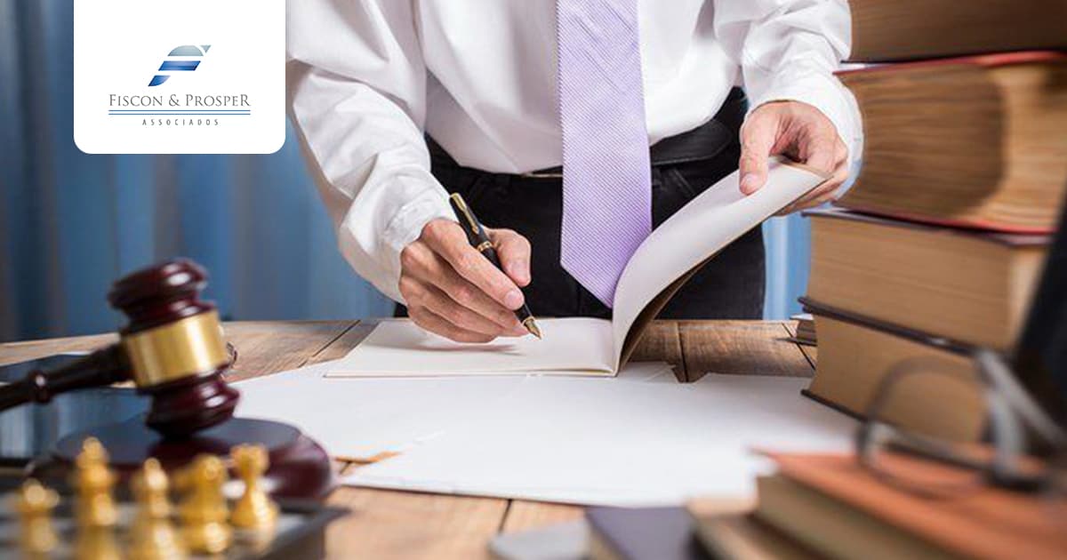 Como Advogado Emite Nota Fiscal Entenda O Procedimento Post Contabilidade Em São Paulo Sp | Fiscon & Prosper Associados - Fiscon & Prosper Auditoria