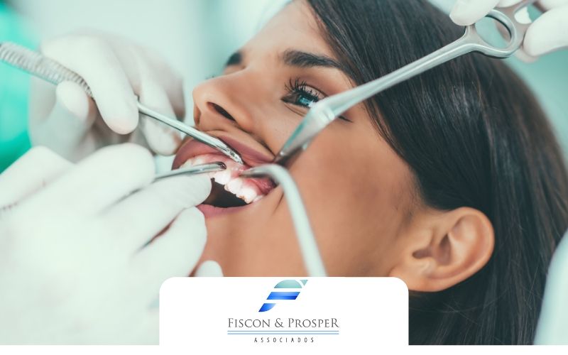 3 Dicas Para Fazer A Redução Tributária De Sua Clínica Odontológica Contabilidade Em São Paulo Sp | Fiscon E Prosper Associados - Fiscon & Prosper Auditoria