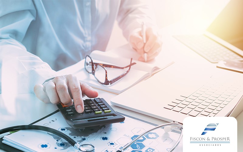 Contabilidade Para Médicos E Profissionais Da Saúde Da Escrituração Fiscal à Tomada De Decisão Contabilidade Em São Paulo Sp | Fiscon E Prosper Associados - Fiscon & Prosper Auditoria