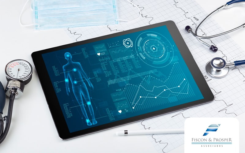 Software Médico Veja Como A Tecnologia Pode Otimizar Processos E Reduzir Custos Ao Se Empreender Com A Medicina (1) Contabilidade Em São Paulo Sp | Fiscon E Prosper Associados - Fiscon & Prosper Auditoria