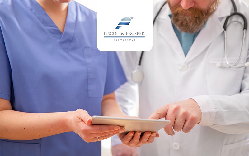 Mapeamento De Processos Hospitalares 3 Procedimentos Para Não Perder O Controle Do Seu Hospital Contabilidade Em São Paulo Sp | Fiscon E Prosper Associados - Fiscon & Prosper Auditoria