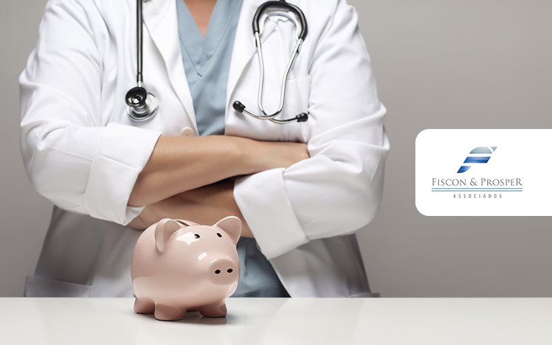 Planejamento De Despesas Empresariais Para Clinicas E Consultorios Contabilidade Em São Paulo Sp | Fiscon E Prosper Associados - Fiscon & Prosper Auditoria