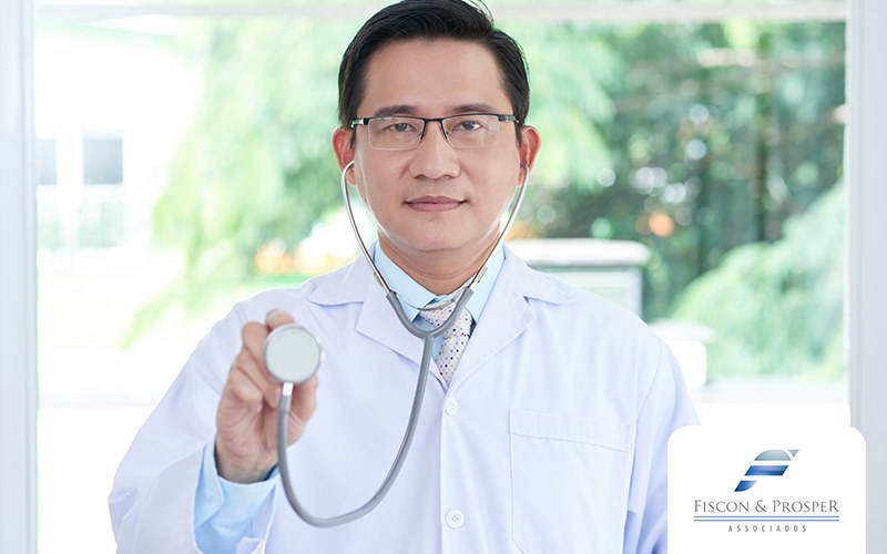 Simples Nacional Para Medicos Quais As Vantagens E Limitacoes Contabilidade Em São Paulo Sp | Fiscon E Prosper Associados - Fiscon & Prosper Auditoria