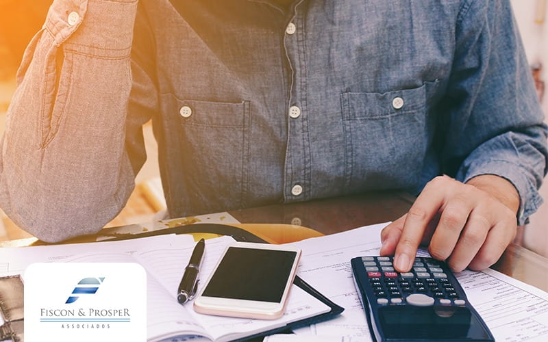 Controle De Contas A Pagar Como Aumentar A Organizacao Empresarial Contabilidade Em São Paulo Sp | Fiscon E Prosper Associados - Fiscon & Prosper Auditoria