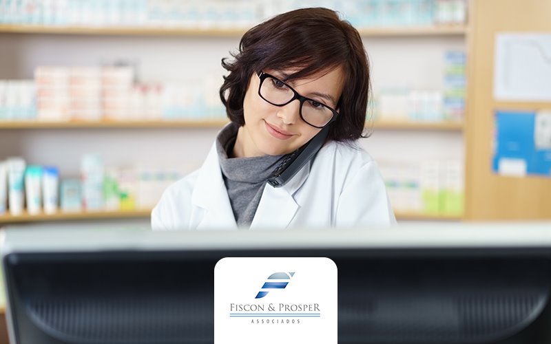 Gestao De Estoque Como Aplicar Para Clinicas Medicas Contabilidade Em São Paulo Sp | Fiscon E Prosper Associados - Fiscon & Prosper Auditoria