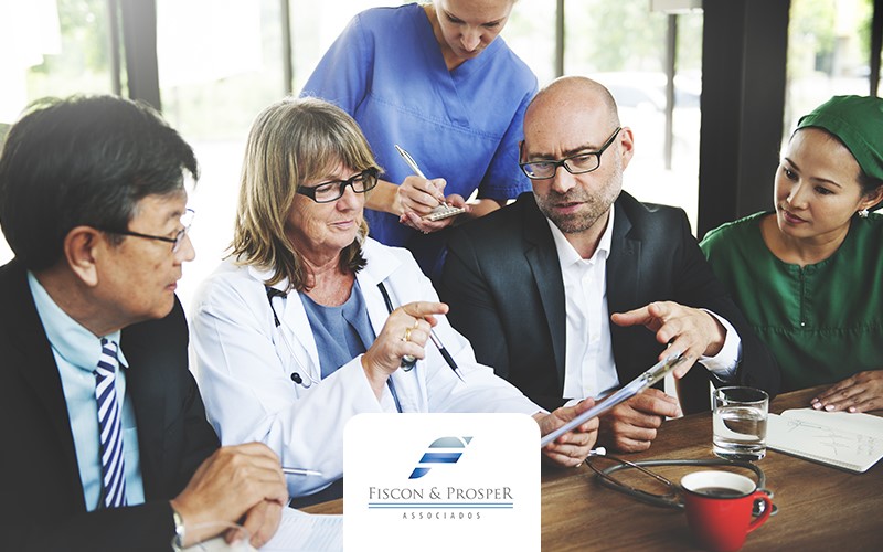 Planejamento Estrategico Para O Crescimento De Clinicas Medicas Contabilidade Em São Paulo Sp | Fiscon E Prosper Associados - Fiscon & Prosper Auditoria