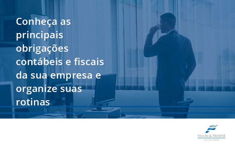 100 Fiscon E Prosper Contabilidade Em São Paulo Sp | Fiscon E Prosper Associados - Fiscon & Prosper Auditoria