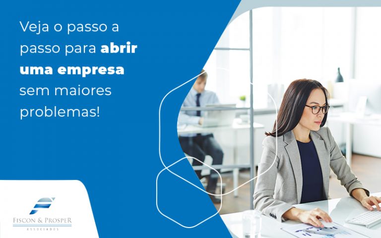 Como Abrir Uma Empresa De Maneira Correta