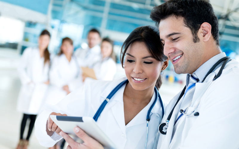 Veja Como Escolher O Enquadramento Tributário Mais Econômico Para Médicos! Contabilidade Em São Paulo Sp | Fiscon E Prosper Associados - Fiscon & Prosper Auditoria