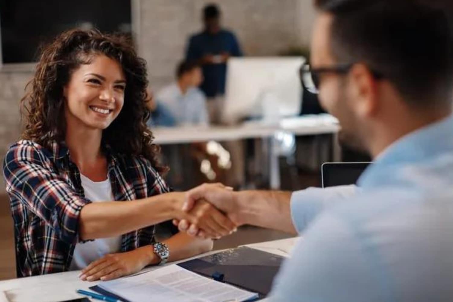 Veja Como Realizar A Admissão E Demissão Em Empresas! Contabilidade Em São Paulo Sp | Fiscon E Prosper Associados - Fiscon & Prosper Auditoria