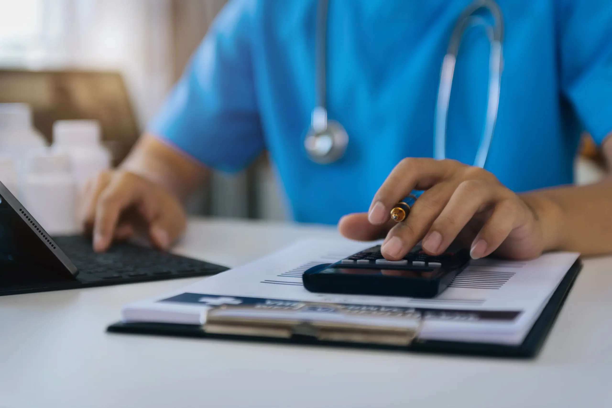 Custos Operacionais Em Clínicas Médicas Contabilidade Em São Paulo Sp | Fiscon E Prosper Associados - Fiscon & Prosper Auditoria