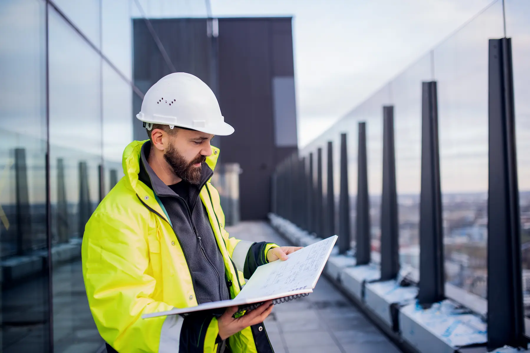 Auditoria Em Obras - Contabilidade em São Paulo - SP | Fiscon e Prosper Associados - Auditoria em Obras: Evite Problemas Legais com Especialistas