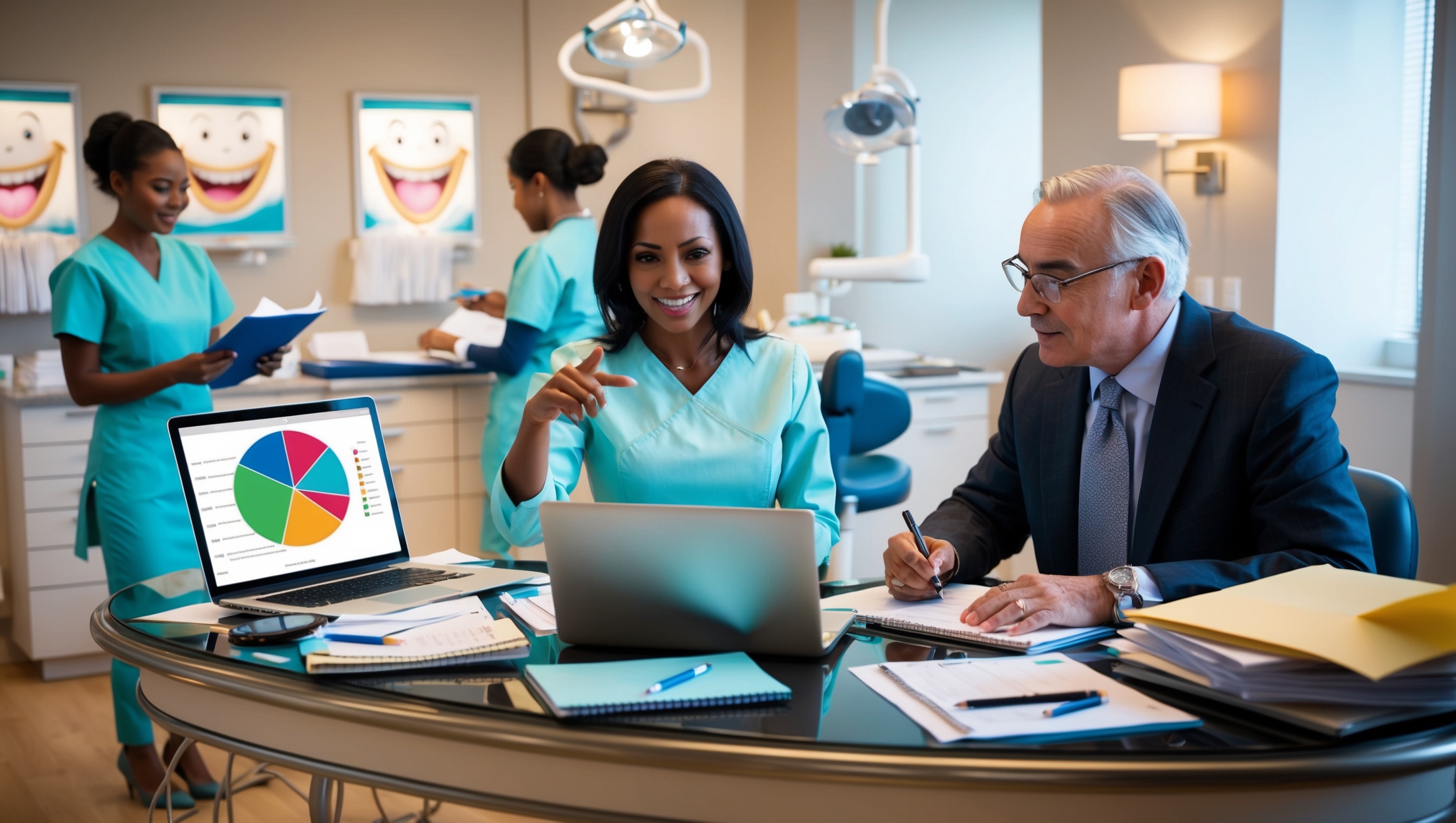 Maximize Seus Lucros: Dicas de Gestão Financeira para Dentistas! - Gestão Financeira para Dentistas: Dicas Essenciais para Organizar Finanças e Aumentar Lucros na Odontologia Maximize Seus Lucros: Dicas de Gestão Financeira para Dentistas! - Gestão Financeira para Dentistas: Dicas Essenciais para Organizar Finanças e Aumentar Lucros na Odontologia