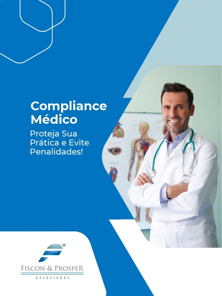 Compliance Médico: Proteja Sua Prática e Evite Penalidades! - Compliance Médico: Segurança e Conformidade para Sua Prática Médica
