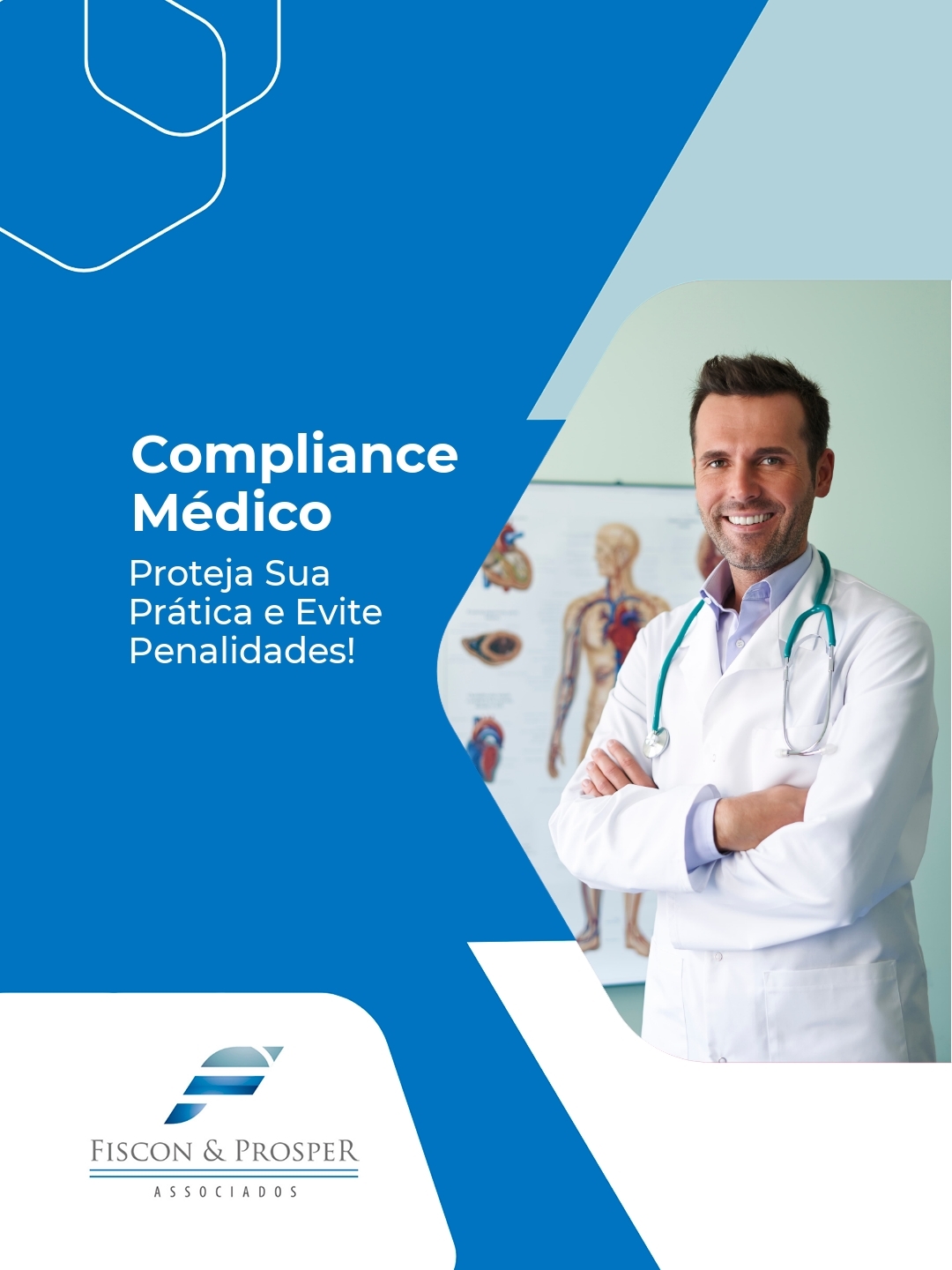 Compliance Médico: Proteja Sua Prática e Evite Penalidades! - Compliance Médico: Segurança e Conformidade para Sua Prática Médica