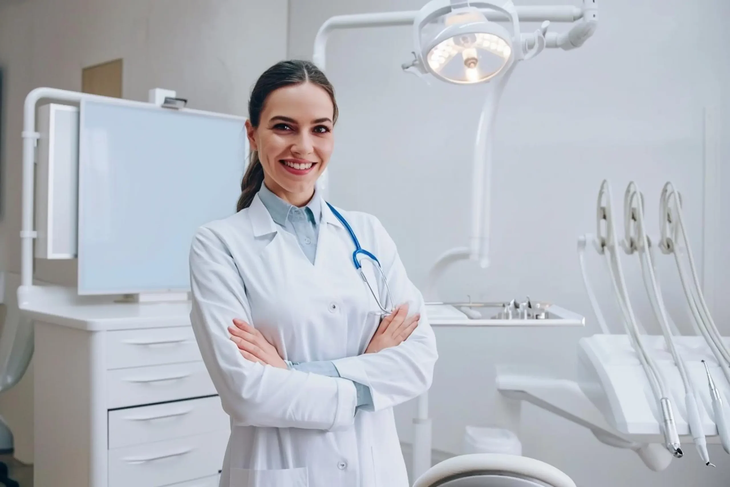 Consultório Odontológico - Contabilidade em São Paulo - SP | Fiscon e Prosper Associados - Como Calcular o Lucro de um Consultório Odontológico: Guia Prático