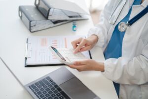 Contabilidade Para Clínicas De Saúde - Fiscon & Prosper Auditoria