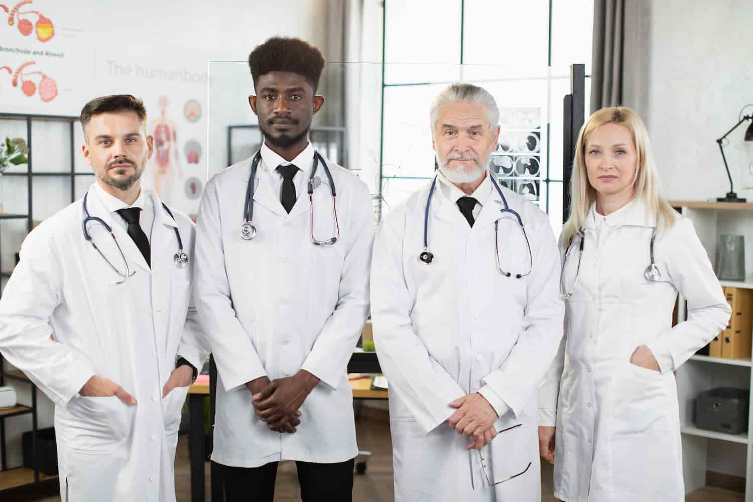 Contabilidade Para Médicos No Simples Nacional - Fiscon & Prosper Auditoria